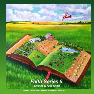 Faith Series Book